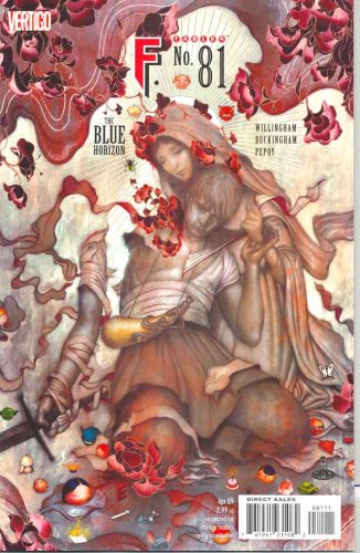Fables #81