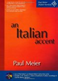 An Italian Accent (CD included)