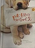 Pets' letters to God 2