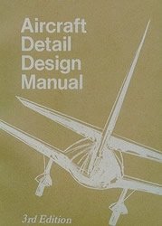 Aircraft Detail Design Manual