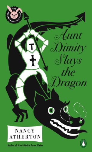 Aunt Dimity Slays the Dragon (Aunt Dimity Mystery Book 14)