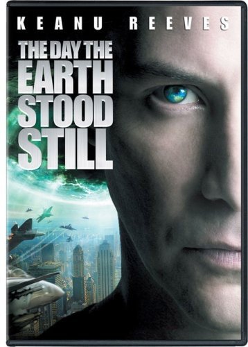Book Cover The Day the Earth Stood Still (Two-Disc Widescreen Edition)