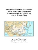 The 2009-2014 Outlook for Consumer Riding Rear-Engine Tractors and Mowers with 10.0 Hp (7.5 KW) and over in Greater China