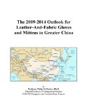 The 2009-2014 Outlook for Leather-And-Fabric Gloves and Mittens in Greater China