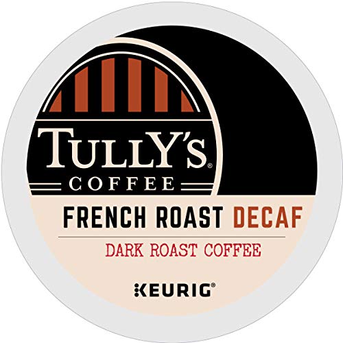 Book Cover French Roast Decaf Coffee