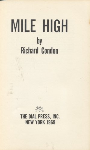 Mile High