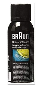 Braun - 65002724 - Lotion de Nettoyage