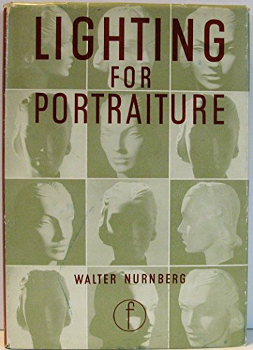 Lighting for Portraiture