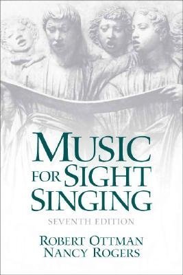 Music for Sight Singing [MUSIC FOR SIGHT SINGING 7/E]