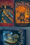 The Kingdoms Trilogy: Wrath of Ashar, The Usurper & The Way Beneath