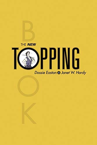 Book Cover The New Topping Book