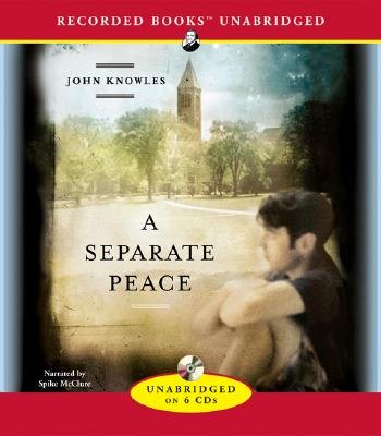 A Separate Peace [SEPARATE PEACE              6D]