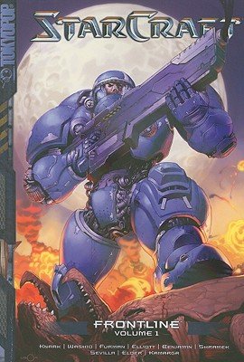 Frontline [STARCRAFT #01 FRONTLINE -OS]