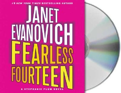Fearless Fourteen [FEARLESS 14                 3D]