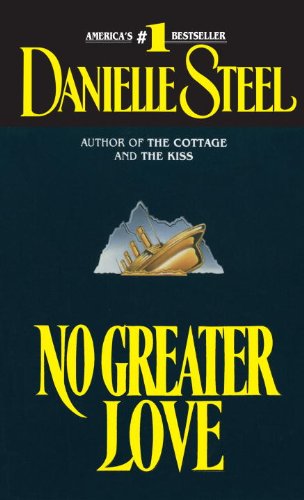No Greater Love