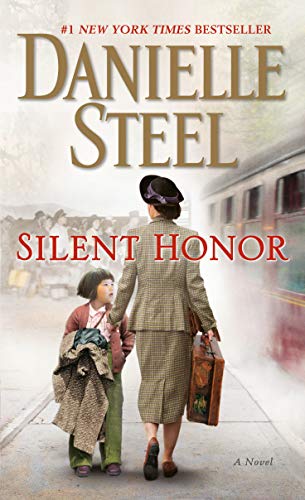 Book Cover Silent Honor: A Novel