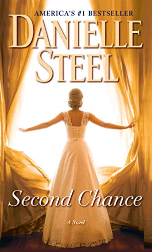 Book Cover Second Chance: A Novel (Steel, Danielle)
