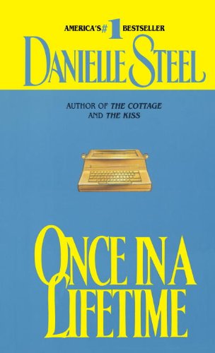 Book Cover Once in a Lifetime: A Novel