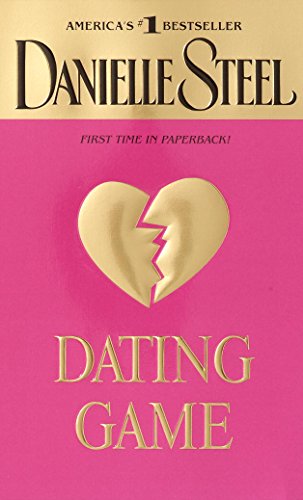Book Cover Dating Game: A Novel