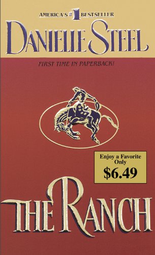 Book Cover The Ranch: A Novel