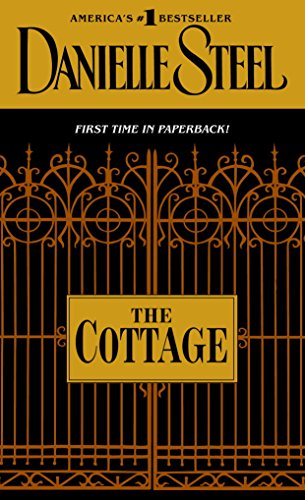 Book Cover The Cottage: A Novel