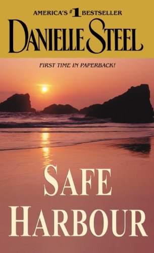 Book Cover Safe Harbour