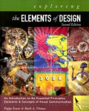 Exploring the Elements of Design [EXPLORING THE ELEMENTS OF]
