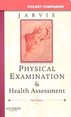 Physical Examination & Health Assessment [PHYSICAL EXAM & HEALTH ASS]