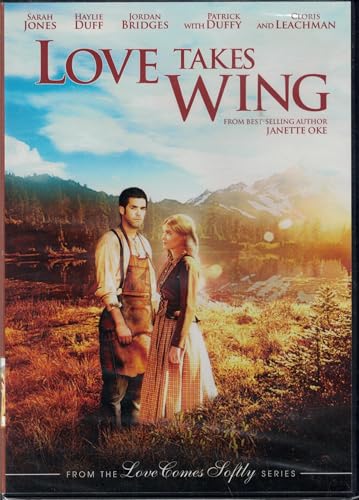 Love Takes Wing [DVD] [2009] [Region 1] [US Import] [NTSC]