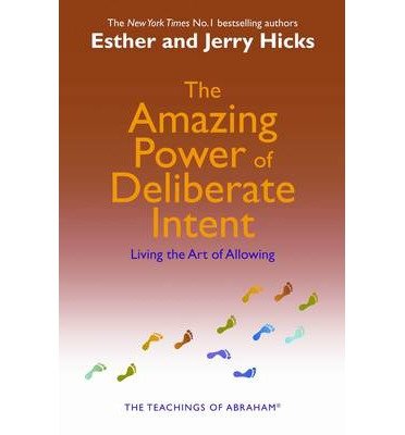 The Amazing Power of Deliberate Intent