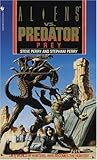 Aliens vs Predator:Prey(Book #1) & Hunters's planet(Book #2)