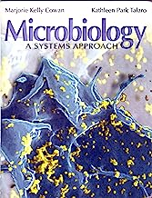 Microbiology a Systems Approach Text Only