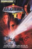 LUCIFER'S HAMMER #1-2 Adaptation Of Sci-Fi Novel (LUCIFER'S HAMMER (1993 INNOVATION))