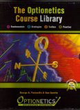 The Optionetics Course Library-Four Book Set (2004) (Fundamentals-Strategies-Toolbox-Practice)