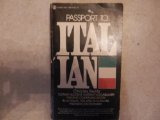 Passport to Italian