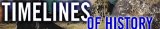 Timelines of History Vol 2: 1AD-1199