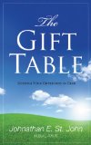 The Gift Table: Getting Your Giftedness In Gear