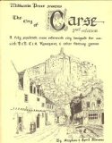 City of Carse, 2nd Edition (Midkemia Press)