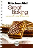 KitchenAid Great Baking and More [KITCHENAID GRT BAKING & MORE]