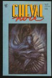 Cheval Noir #10 (1990)