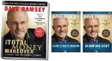 The Total Money Makeover: A Proven Plan for Financial Success (with 2 Financial Peace University DVDs - Dumping Debt & Cash Flow Planning)