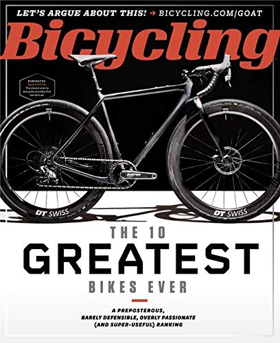 Bicycling