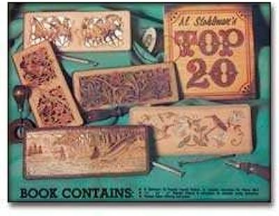 Al Stohlman's Top 20