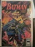 Batman 432 - Dead Letter Office - Comic Book