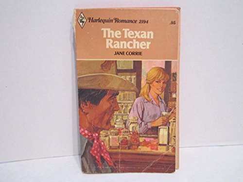 The Texan Ranger