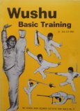 Wushu Basic Training