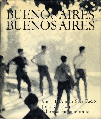 Buenos Aires, Buenos Aires