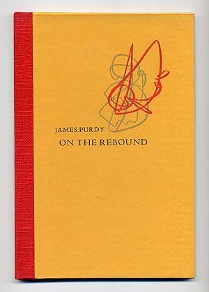 On the Rebound: A Story and Nine Poems