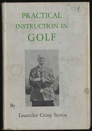 Practical Instruction In Golf