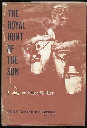 The Royal Hunt of the Sun